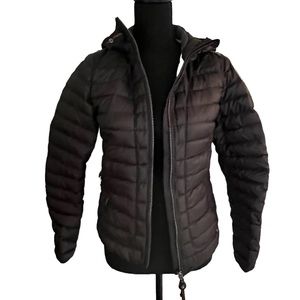 Parajumpers Daytripper black jacket